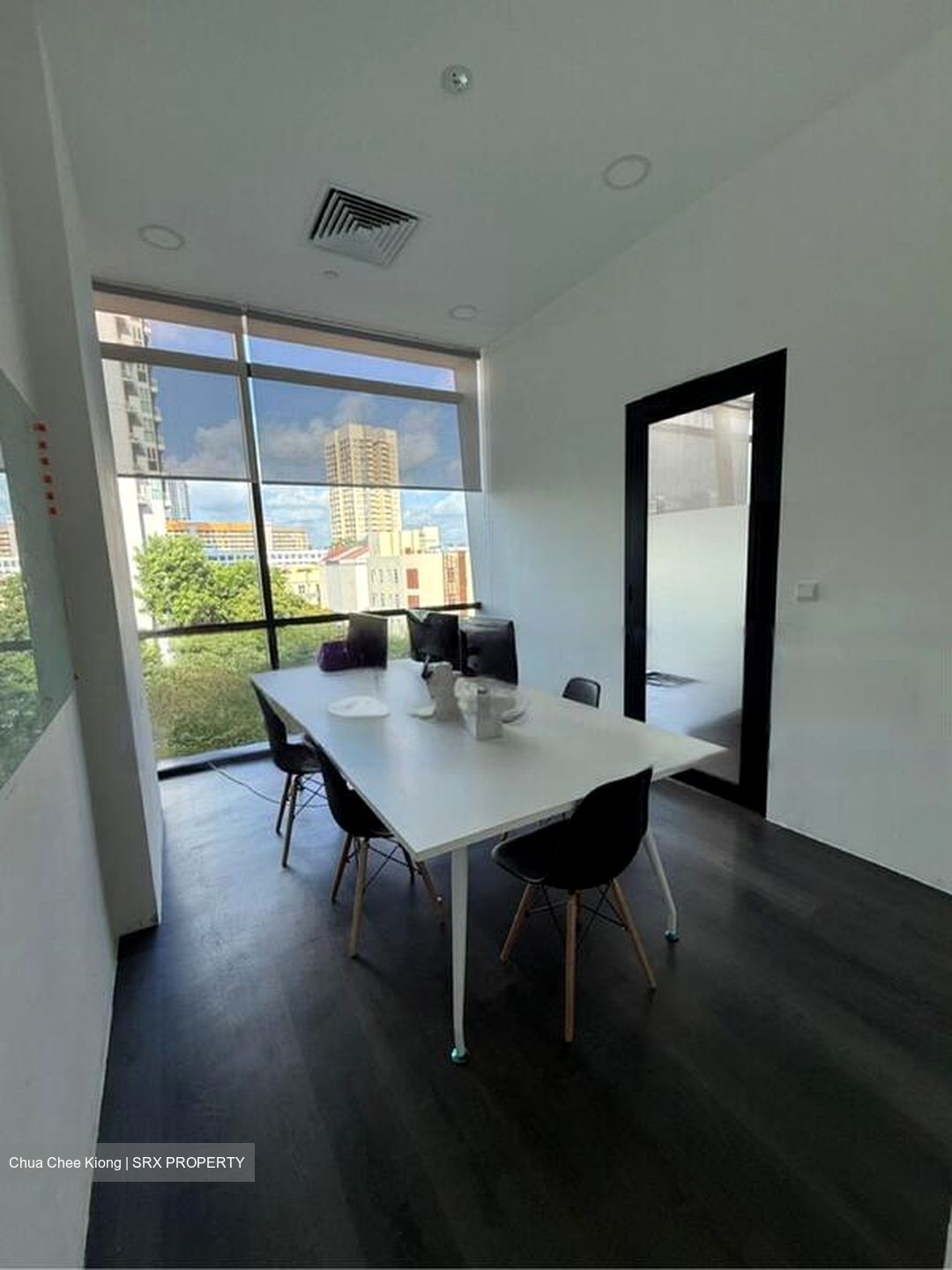 Aperia (D12), Office #481832621